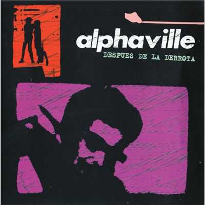 アルバム/Despues De La Derrota/Alphaville
