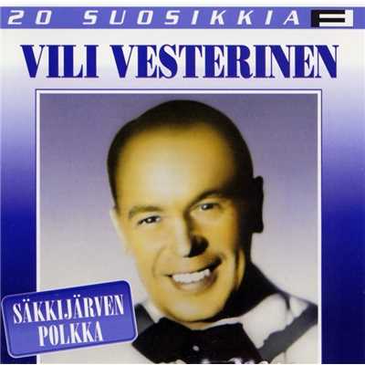 アルバム/20 Suosikkia ／ Sakkijarven polkka/Viljo Vesterinen