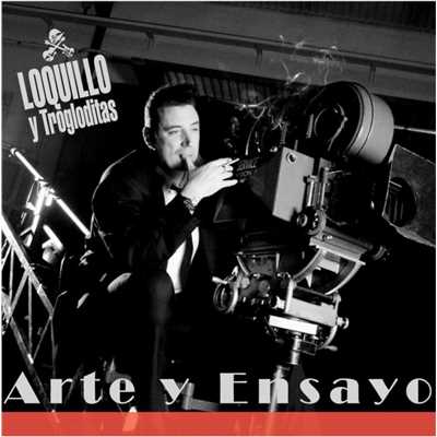 アルバム/Arte y ensayo/Loquillo Y Los Trogloditas