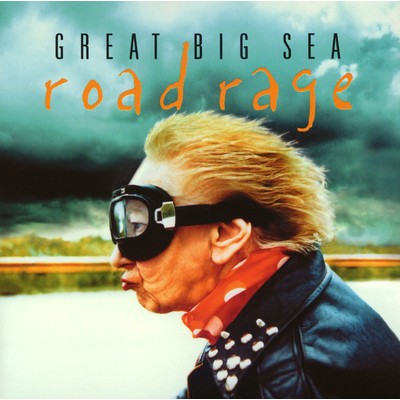 アルバム/Road Rage/Great Big Sea