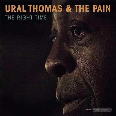 No Distance (Between You & Me)/Ural Thomas & The Pain