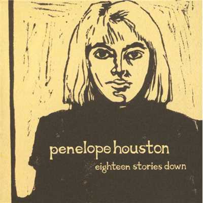 Black Eyed Peas (Single Version)/Penelope Houston