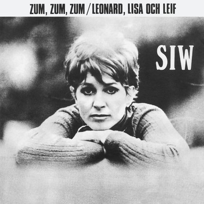 アルバム/Zum Zum Zum/Siw Malmkvist