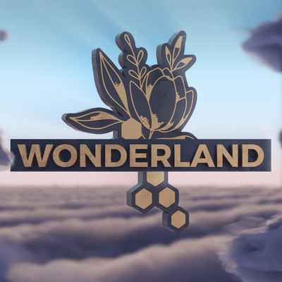 シングル/Wonderland/Kings of Diamonds