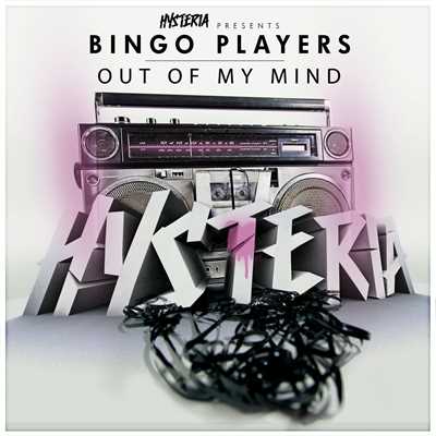 Out Of My Mind/Bingo Players