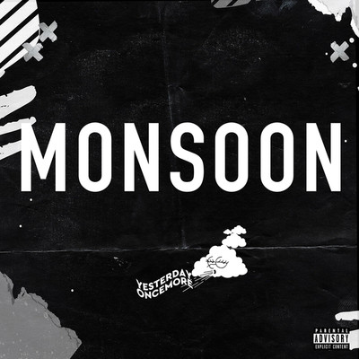 MONSOON/YesterdayOnceMore
