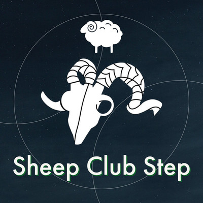 Sheep Club Step/G-AXIS