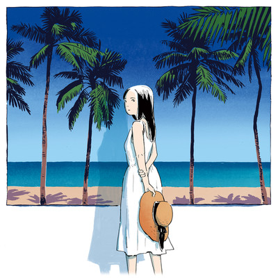 アルバム/All Vacation Long(5th anniversary Edition)/Pictured Resort