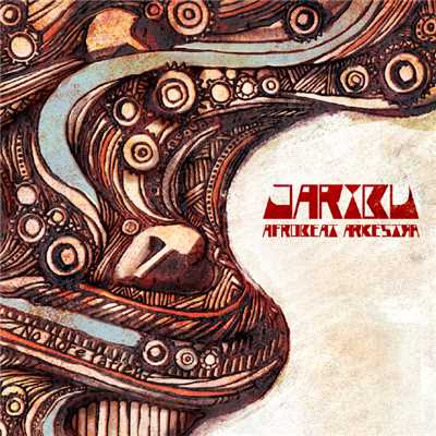 着うた®/MEDIACRACY (Live Ver)/JARIBU AFROBEAT ARKESTRA