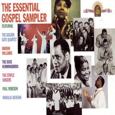 シングル/My God Is Real (Yes, God Is Real)/Mahalia Jackson