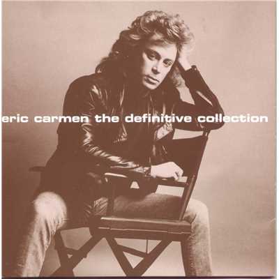 アルバム/The Definitive Collection/Eric Carmen