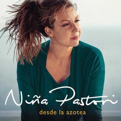 シングル/Desde la Azotea/Nina Pastori