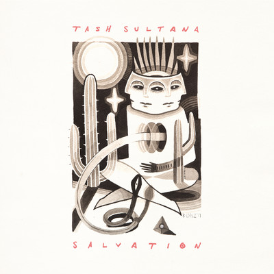 Salvation (Explicit)/Tash Sultana