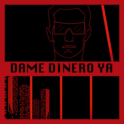 シングル/Dame Dinero Ya/James Maad