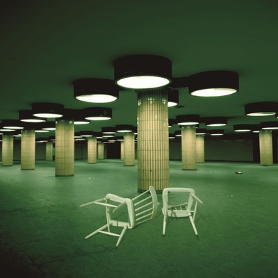 There Changed Me Special/WHITE ASH