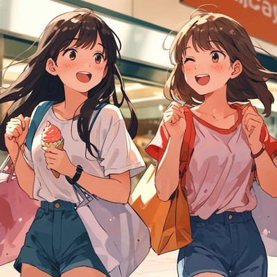 シングル/ビューティフル・ショッピング・デイ/Chihua