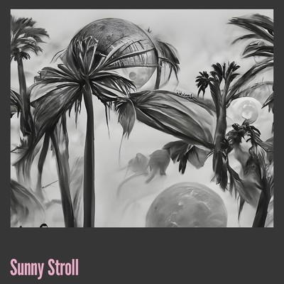 シングル/Sunny Stroll/chibipapa