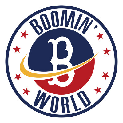 BOOMIN' WORLD/DJ SAAT