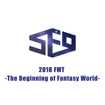 アルバム/Live-2018 FMT -The Beginning of Fantasy World-/SF9