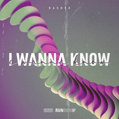 アルバム/I Wanna Know/Basher