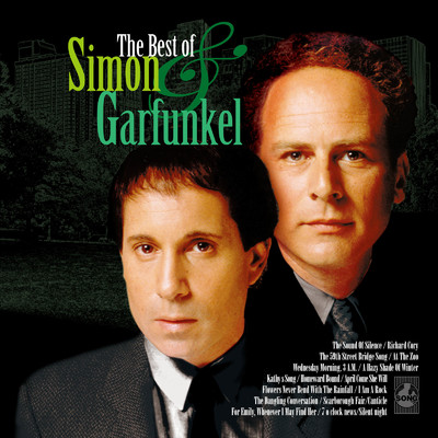 アルバム/ザ・ベスト・オブ・サイモン&ガーファンクル/Simon & Garfunkel