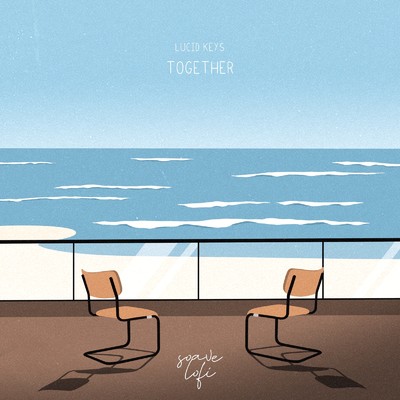 シングル/Together/Lucid Keys