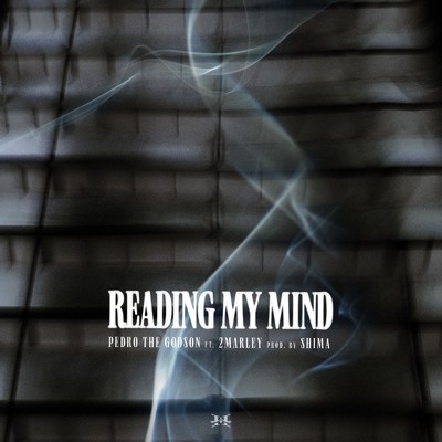 READING MY MIND (feat. 2Marley)/Pedro the GodSon