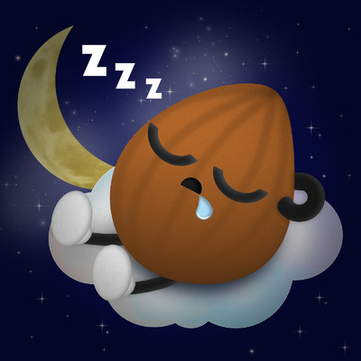 Dreamcatcher/SLEEPY NUTS