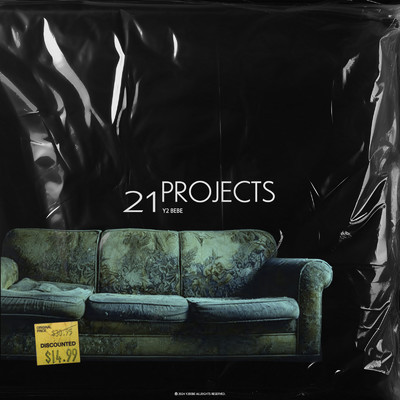 21 PROJECTS/Y2