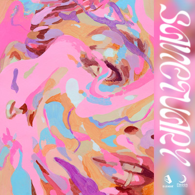 シングル/Sanctuary/Medical Concierge I'moon & SAAGMUSIC