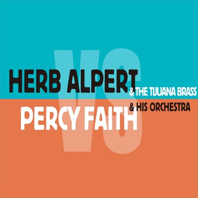 シングル/この世の果てまで/Percy Faith & His Orchestra