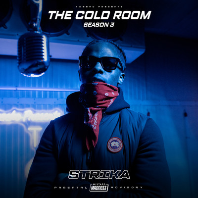 The Cold Room - S3-E7 (Explicit)/strika／Tweeko／Mixtape Madness