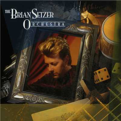 The Brian Setzer Orchestra/ザ・ブライアン・セッツァー・オーケストラ