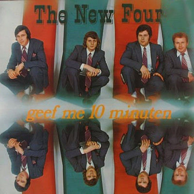Lady/The New Four