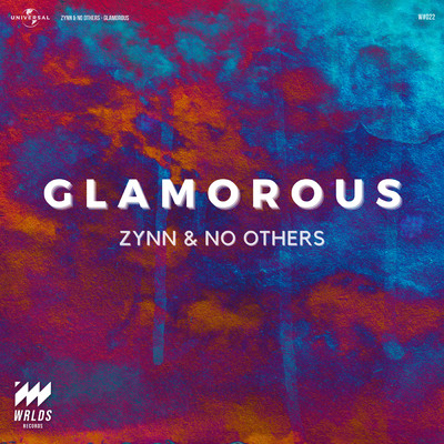シングル/Glamorous/ZYNN／No Others