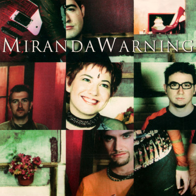 Miranda Warning/Miranda Warning