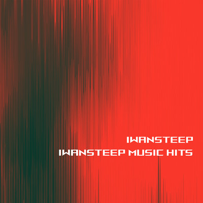 アルバム/Iwansteep Music Hits/Iwansteep