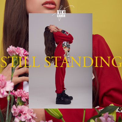 シングル/Still Standing/Viki Gabor