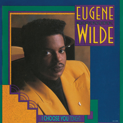 Show Me The Way (To Your Heart)/Eugene Wilde