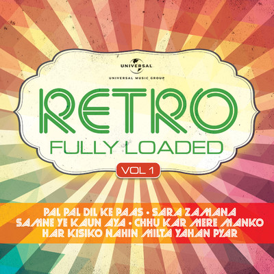 Retro - Fully Loaded, Vol. 1/Various Artists