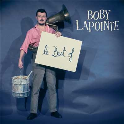 アルバム/Le Best Of/BOBY LAPOINTE