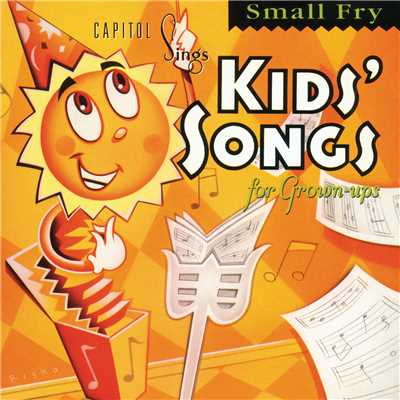 Capitol Sings Kids' Songs For Grown-Ups: Small Fry/Various Artists