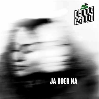 シングル/Ja oder Na/D'Hundskrippln