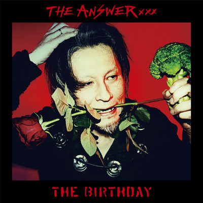 アルバム/THE ANSWER/The Birthday
