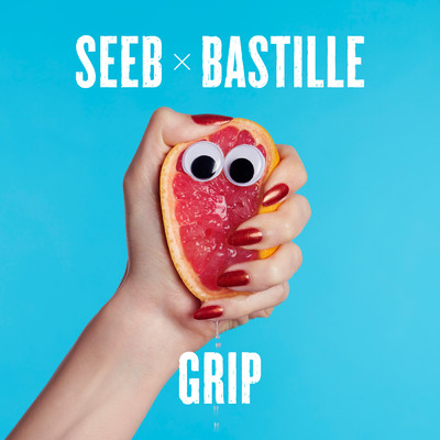 Grip/Seeb／バスティル