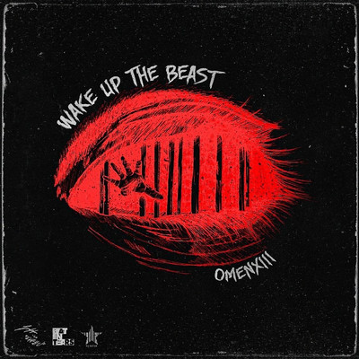 Wake Up the Beast (Explicit)/OmenXIII