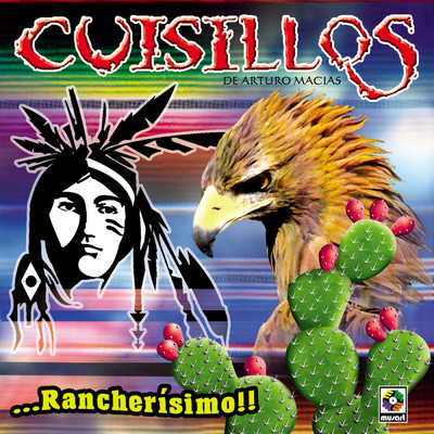 Cancion Mixteca/Banda Cuisillos