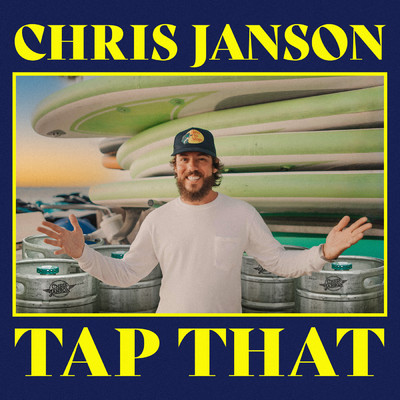 アルバム/Tap That/Chris Janson