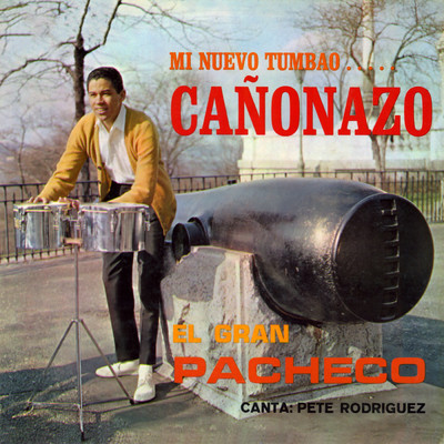 アルバム/Canonazo (Remastered 2024)/JOHNNY PACHECO