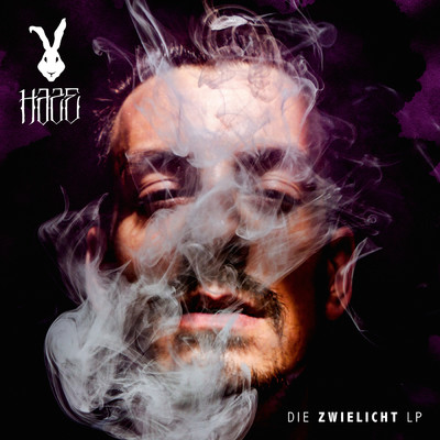 Unten an der Ecke (Explicit) (featuring Nate57)/Haze